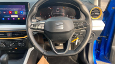 SEAT Arona 1.0 TSI 110 SE Technology 5dr DSG Petrol Hatchback